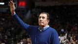 Rudy Tomjanovich wins Chuck Daly Lifetime Achievement Award - ESPN