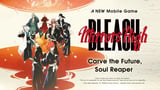 BLEACH Mirrors High Opens Closed Beta Applications at Anime Expo 2026, Reveals New Trailer and Original Soul R