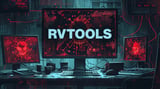 Malicious RVTools installer found on official site, researcher warns - Help Net Security