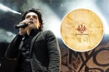 My Chemical Romance Play Obscure Single Live for the First Time Ever at Glasgow Show