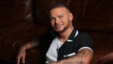 Kane Brown 'gave everything' on his new album, 'The High Road.' The journey home meant experimenting