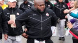 Why Sherrone Moore flipped Tony Alford from Ohio State to Michigan football