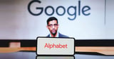 Google CEO's 2025 AI Strategy Deemphasizes Search Box