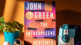 Watch party locations in Lawrence, Overland Park announced for John Green's sold-out talk
