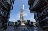 ULA prepares for final military launch of Atlas 5 rocket