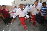 At least 39 Palestinians killed in Israeli attacks on Khan Younis