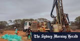 Critica hails Jupiter as top Aussie clay-hosted rare earths giant