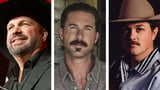 Stagecoach 2027 Lineup: Garth Brooks, Riley Green, Zach Top Headline