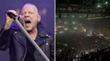 Iron Maiden's Paris concert cut short after one-hour power outage