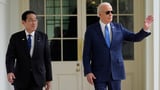 Biden is 'considering' dropping charges against Wikileaks cofounder Julian Assange