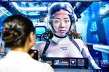 China-proposed group to boost AI cooperation