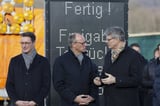 Ifo institute: German government misappropriated 95 per cent of new debt for infrastructure