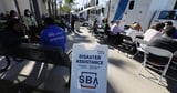 FEMA centers open in Pasadena and West L.A. to assist fire victims - Los Angeles Times