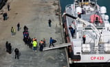 Italy defends plan to process asylum-seekers in Albania at EU’s top court