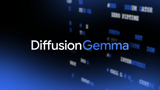Google's latest DiffusionGemma open AI model comes with a 4x speed boost