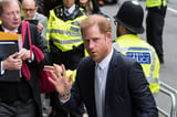 Prince Harry Loses Legal Challenge Against Home Office