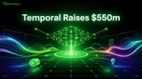 Temporal Raises $550M to Scale AI Application Infrastructure