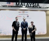 Axaipay and E3 Middle East Entrepreneur Network Sign MoU to Empower UAE Entrepreneurs Expanding into Malaysia and Australia - Thailand Business News