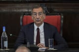 Milan’s mayor denies wrongdoing in a corruption probe into the city’s construction boom