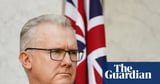 Labor moves to block some temporary visa holders travelling to Australia amid Middle East war