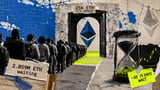 A 36-day staking bottleneck is costing Ethereum depositors over $350,000 in lost rewards daily