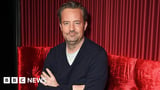 LA police open probe into Matthew Perry's death