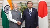 Japan, India Eye Joint Investments in Central Asia: Report