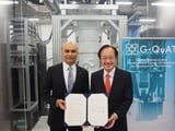 Fujitsu and AIST partner to strengthen international ‘industrial competitiveness in quantum technology’