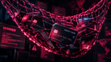 Open-Source AI Agents Breach 27 Companies, Steal 600,000 Credit Card Records