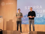 Bret Taylor says his AI agent startup Sierra has hit $100M in ARR, after launching in February 2024, up from about $20M this time last year