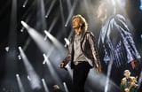 Mick Jagger hints at Rolling Stones tour plans for 2027