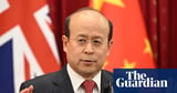 China’s ambassador warns Albanese reclaiming Port of Darwin will force Beijing to intervene