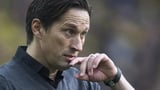 Who is Roger Schmidt, the replacement for Jurgen Klopp at Red Bull?