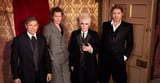 Duran Duran are bringing The Danse Macabre Halloween Party to Manchester