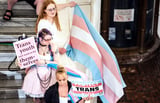 Pa. Senate passes bill banning trans girls from female school sports