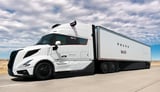 Waabi and Volvo team up to build self-driving trucks at scale | TechCrunch