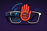 Could Norway’s camera-enabled wearable ban stop ‘pervert glasses’?