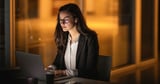AI poses a bigger threat to women's work than men's, report says
