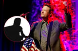 Blake Shelton Couldn't Believe This Legend Didn't Have a Documentary