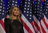 Lara Trump to step down from Republican Party post, eyes Senate seat