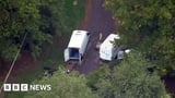 My 999 call foiled RAF Fairford plot, farmer tells BBC