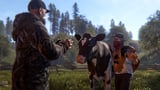 Survival Game Rust's Big Update Adds Raw Milk and Rotten-Meat Fuel