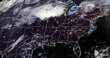 Severe thunderstorms with possible tornadoes, giant hail and high winds forecast to rock Midwest