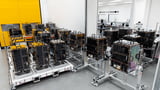 Open Cosmos secures €300M to expand satellite intelligence and connectivity