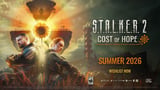Stalker 2 Cost of Hope Expansion Details Story Regions and Companions