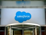 Salesforce to invest $1B in Singapore to boost adoption of AI | TechCrunch