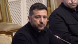 Zelenskyy: US envoys resumed talk process with Russia