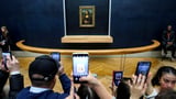 Louvre picks architects for €800m overhaul and new Mona Lisa space