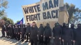 Neo-Nazi group to test new anti-hate laws