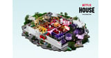 Netflix House To Open In Philadelphia & Dallas Late 2025; Expands To Las Vegas Strip In 2027